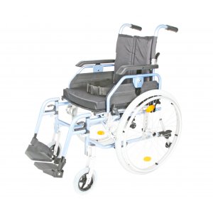Aktiv X5 Deluxe Modular Self Propel Wheelchair